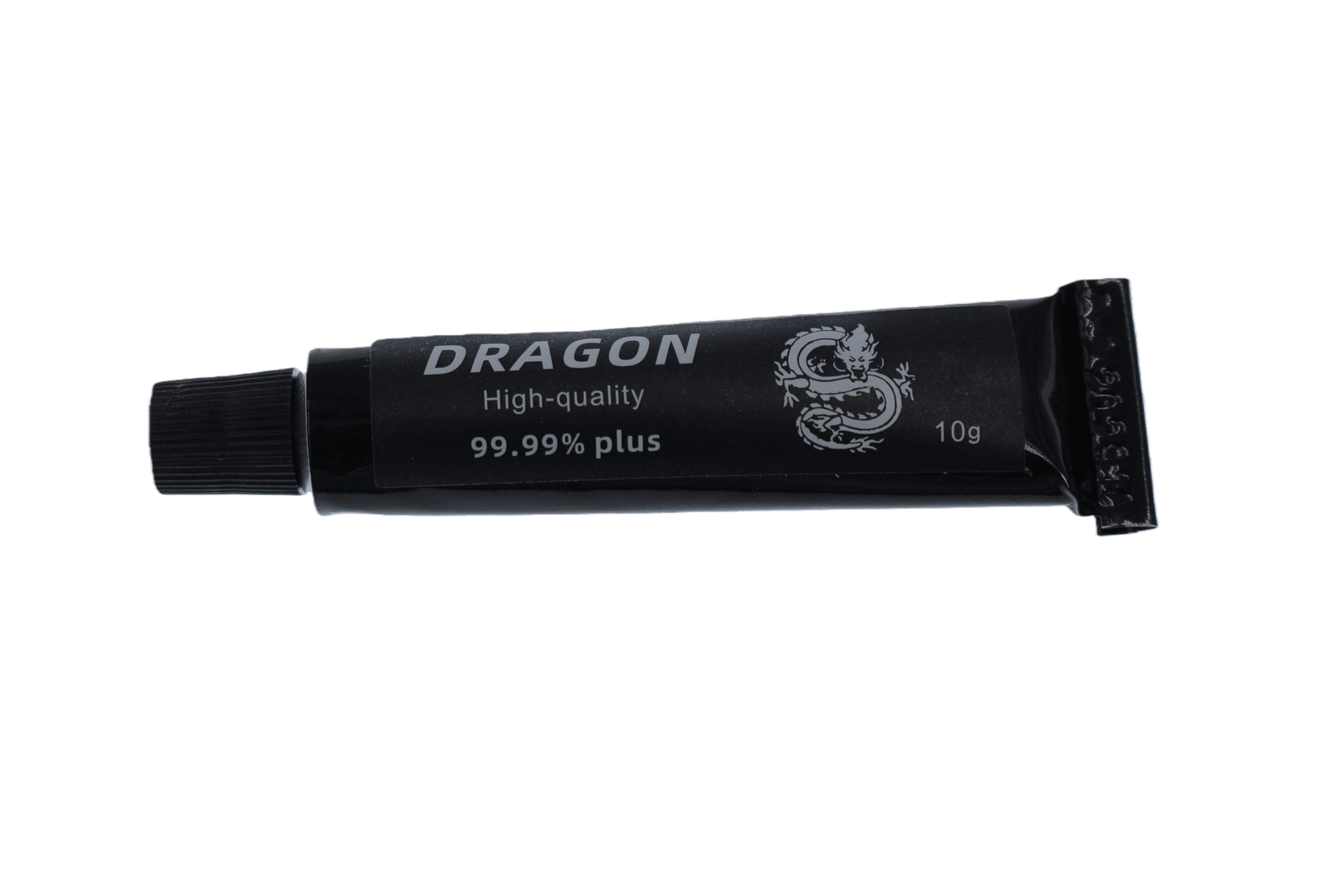 dragon 99.99% plus 高效麻膏(10g) dragon 99.99% plus 高效麻膏(10g)