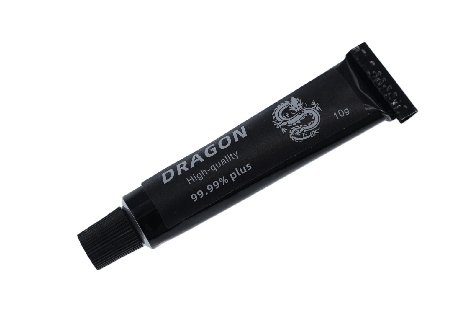 dragon 99.99% plus 高效麻膏(10g) dragon 99.99% plus 高效麻膏(10g)