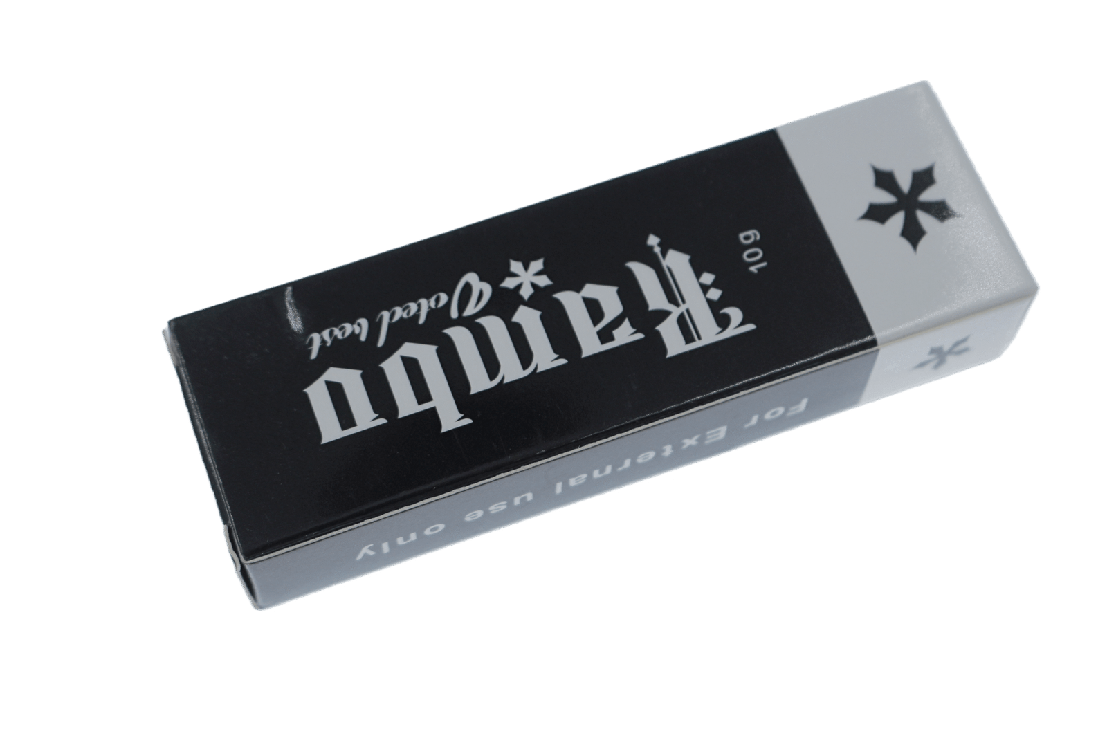 rambo 75% 麻藥膏 (10g/外用止痛麻醉膏) rambo 75% 麻藥膏 (10g/外用止痛麻醉膏)