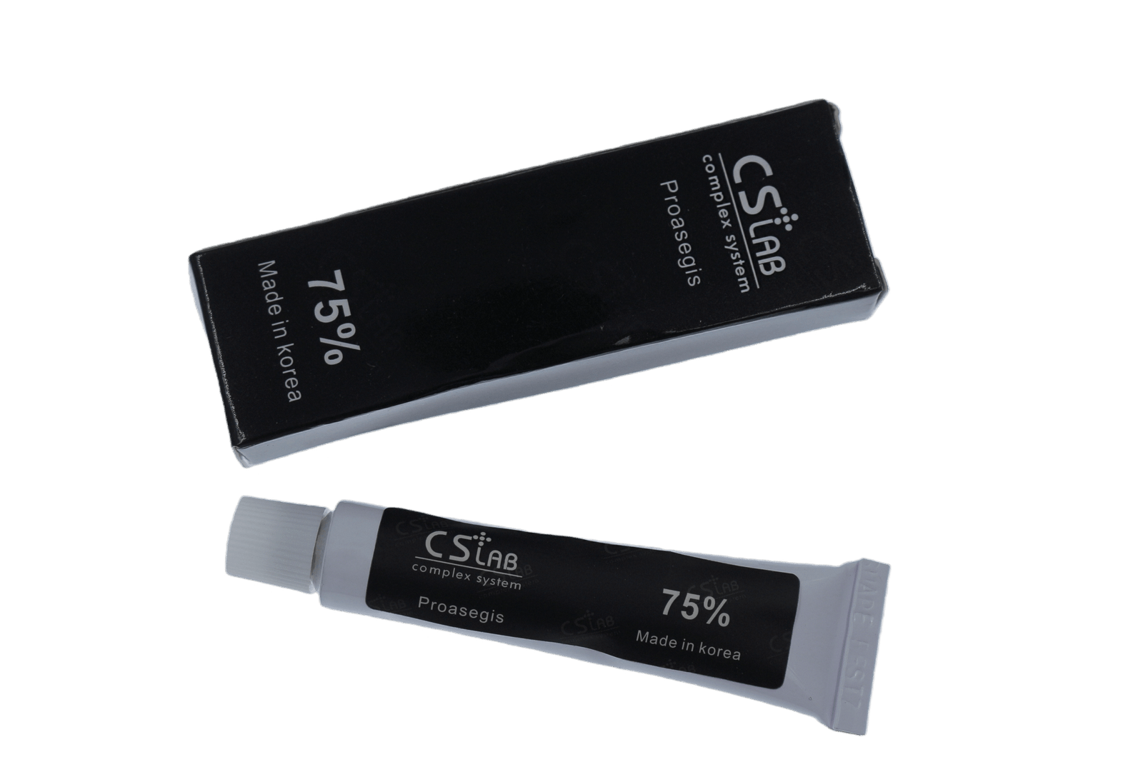 cs lab proasegis 75% 麻醉膏 10g cs lab proasegis 75% 麻醉膏 10g