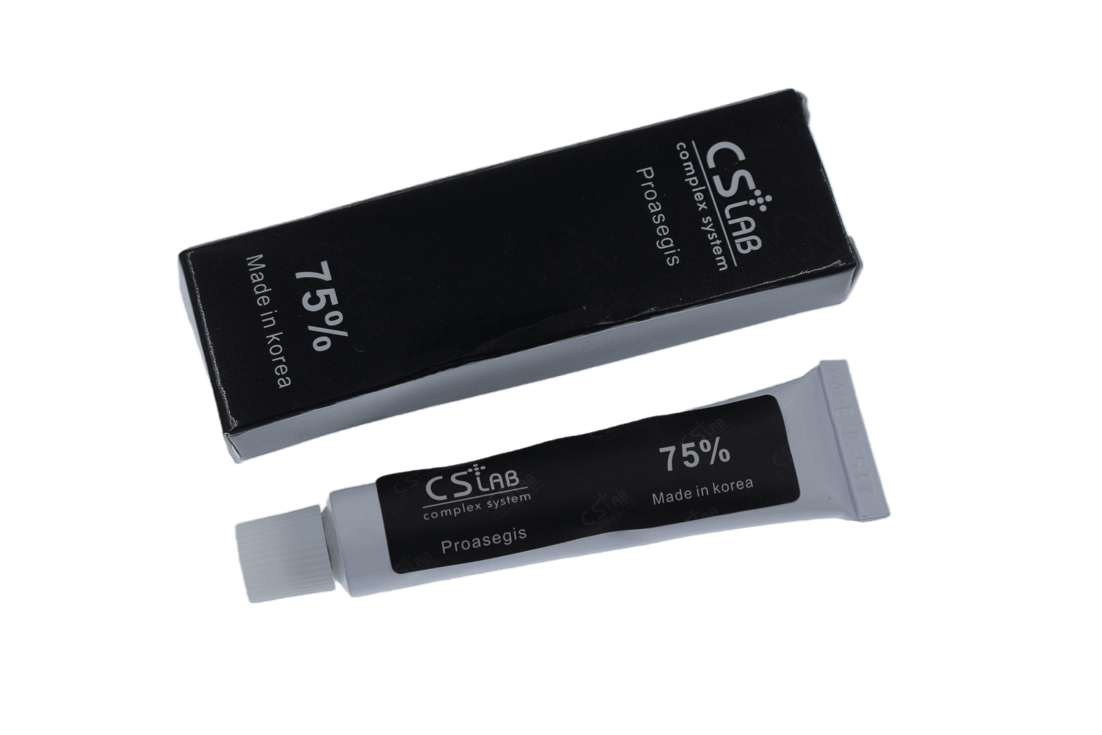 cs lab proasegis 75% 麻醉膏 10g cs lab proasegis 75% 麻醉膏 10g