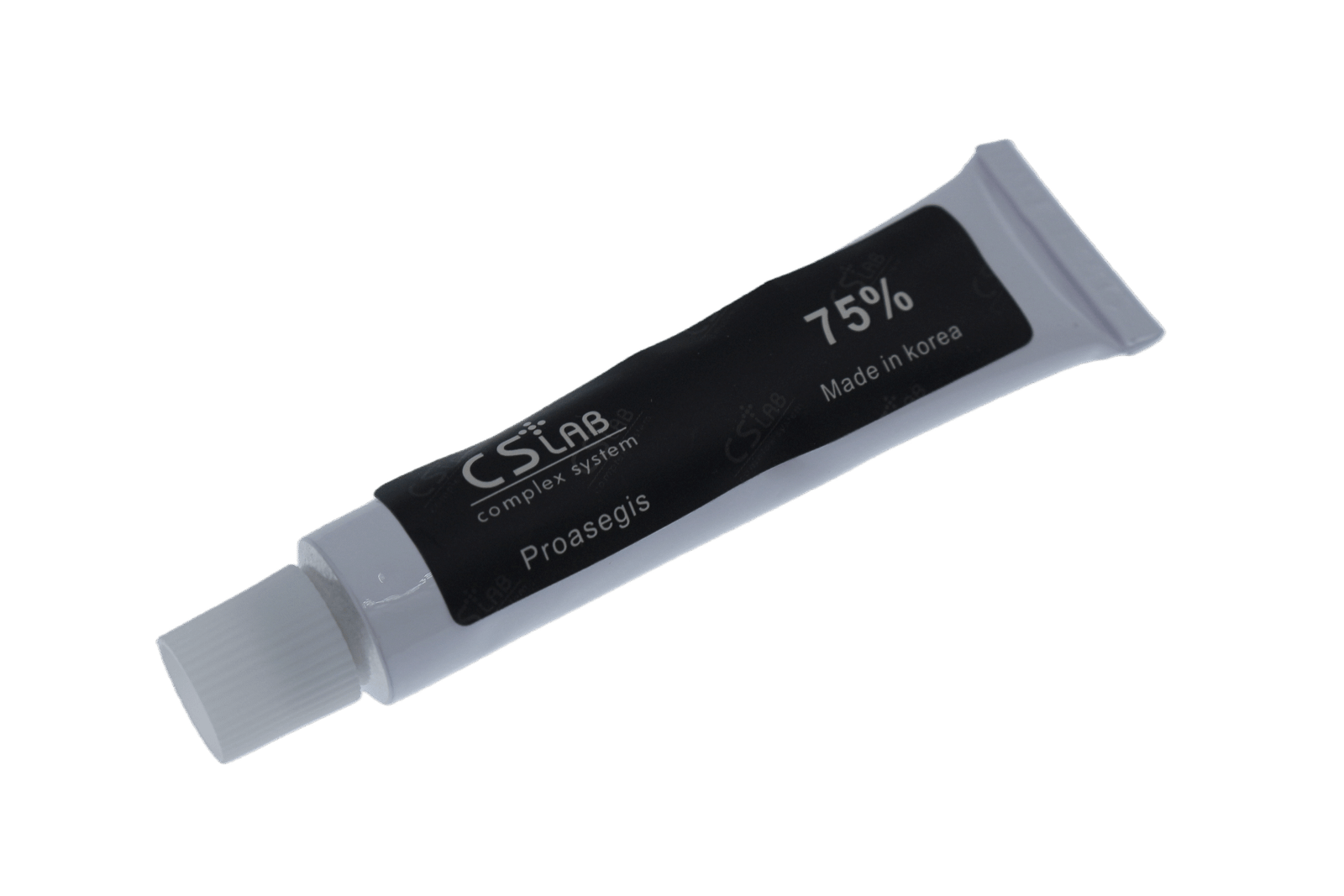 cs lab proasegis 75% 麻醉膏 10g cs lab proasegis 75% 麻醉膏 10g