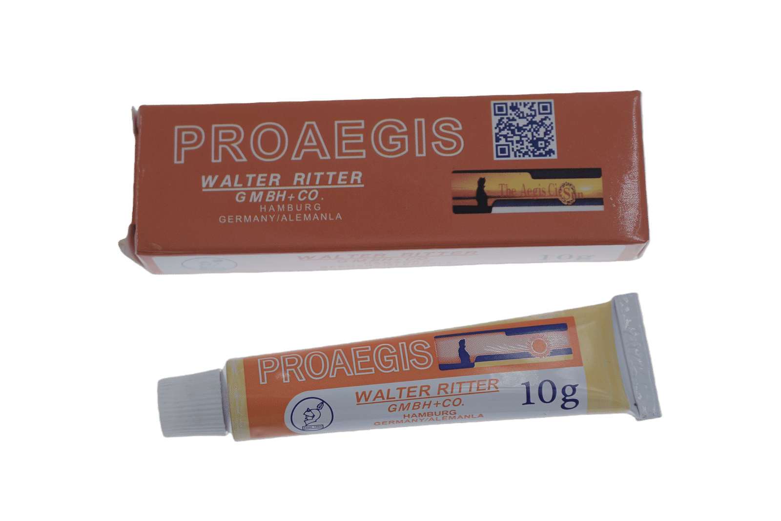 proaegis 麻醉膏 10 g(walter ritter gmbh) proaegis 麻醉膏 10 g(walter ritter gmbh)