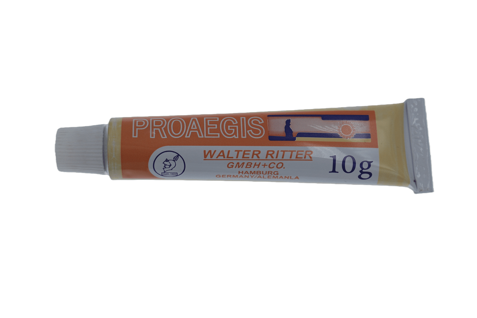 proaegis 麻醉膏 10 g(walter ritter gmbh) proaegis 麻醉膏 10 g(walter ritter gmbh)