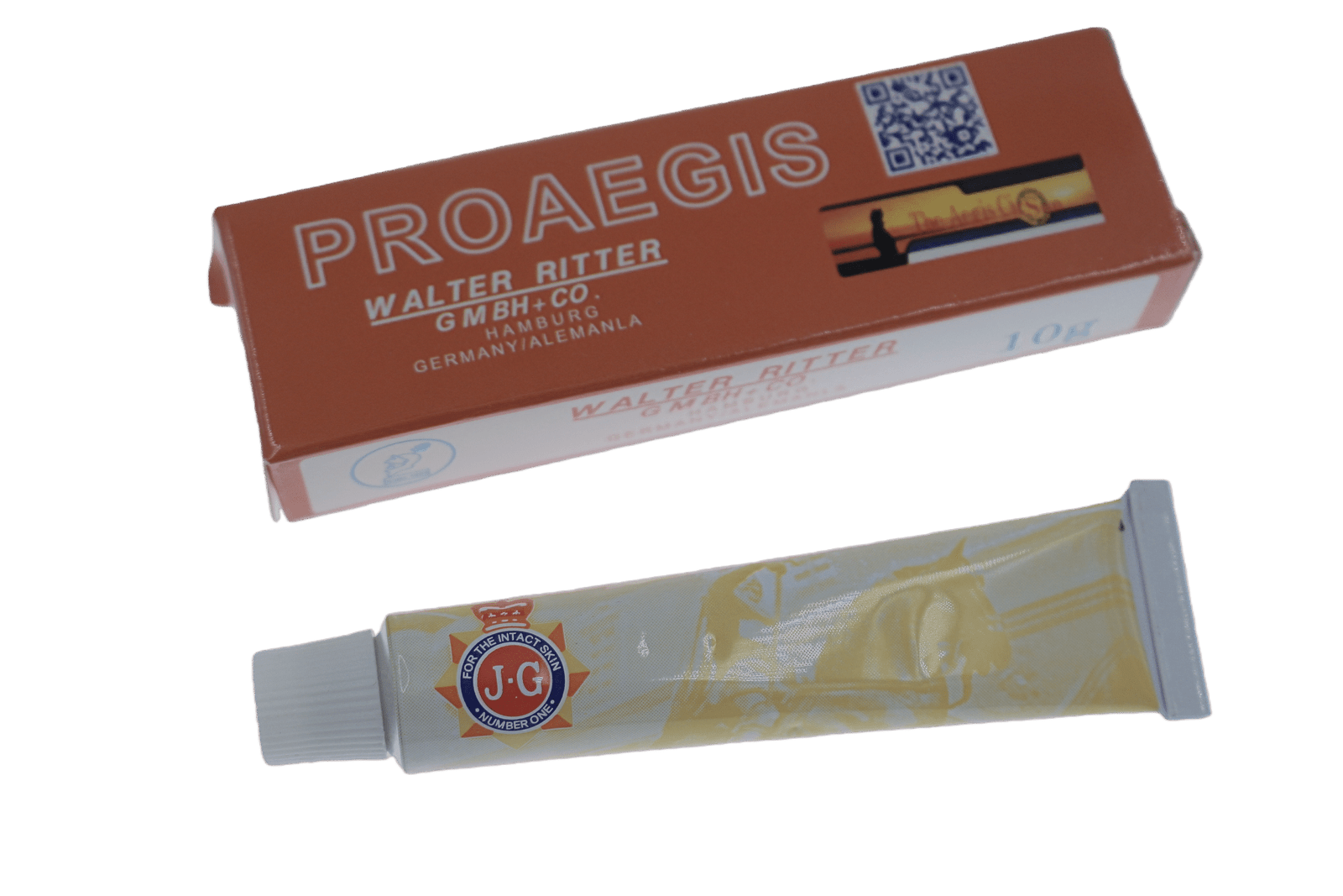 proaegis 麻醉膏 10 g(walter ritter gmbh) proaegis 麻醉膏 10 g(walter ritter gmbh)