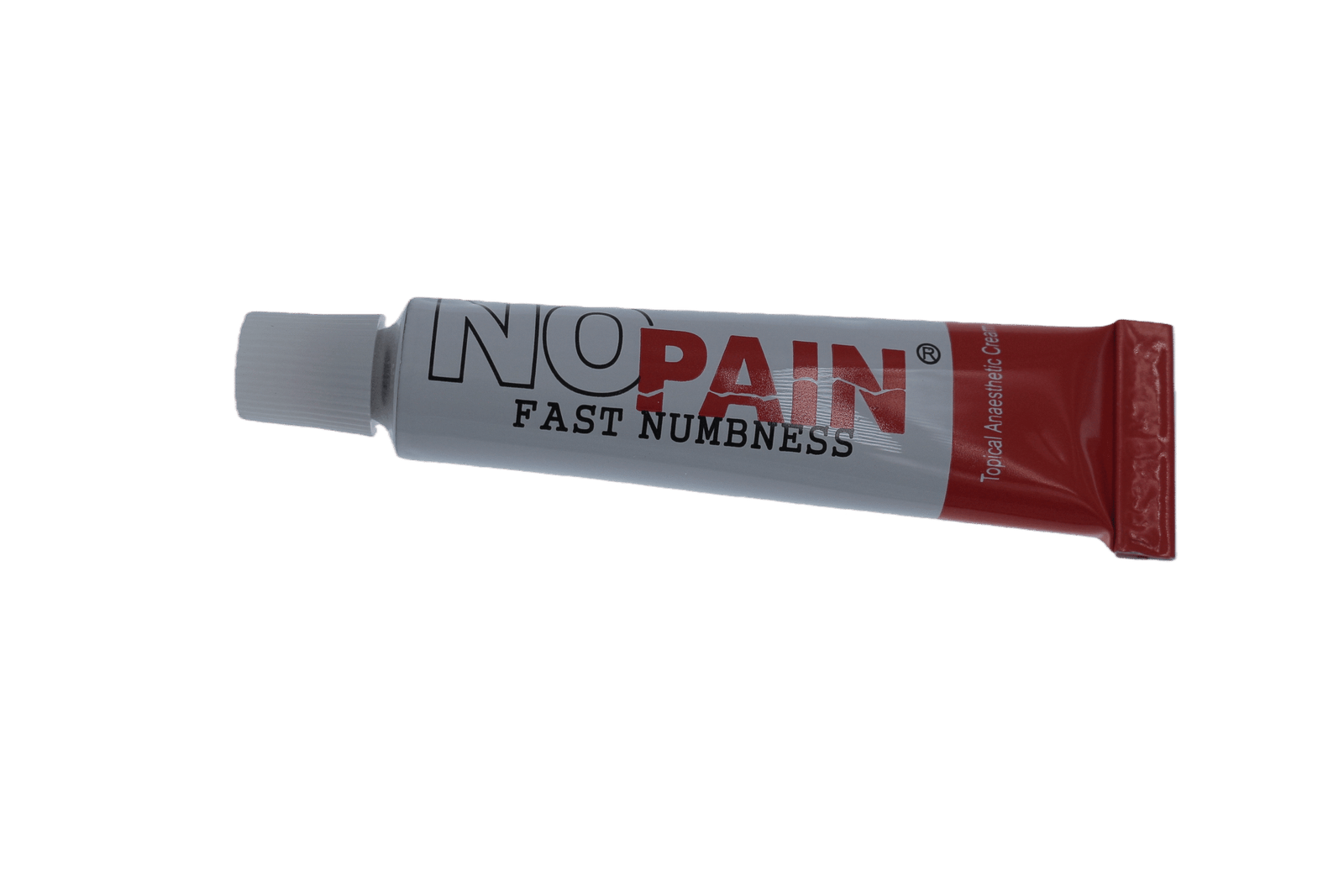 no pain 快效麻醉膏 10 g no pain 快效麻醉膏 10 g