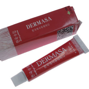 dermasa 舒緩膏 15 ml
