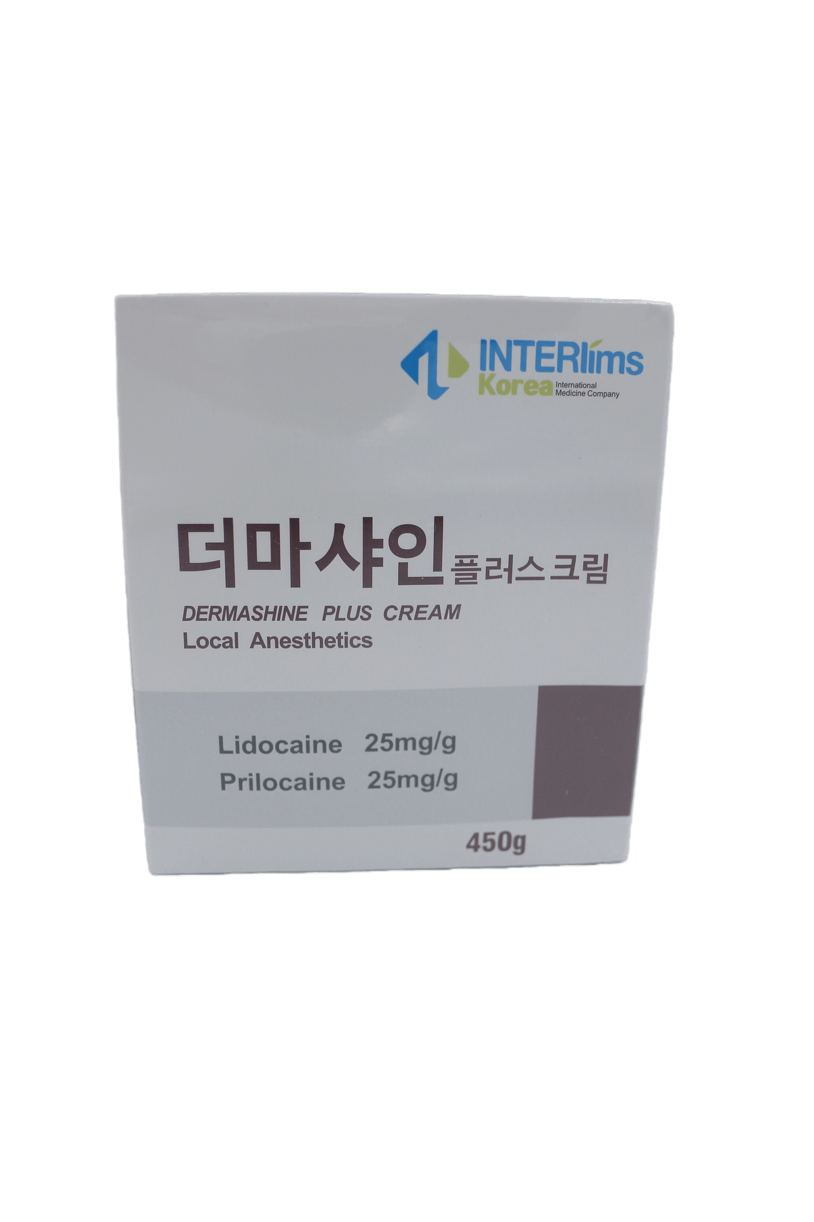 dermashine plus cream 德瑪莎表層麻醉膏(450g) dermashine plus cream 德瑪莎表層麻醉膏(450g)